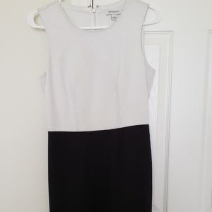 Banana Republic Factory Sleeveless Dress